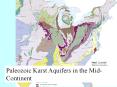 Ozark Plateau Aquifer System PowerPoint PPT Presentation