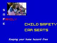 Family Safety Presentation
