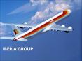 IBERIA GROUP PowerPoint PPT Presentation