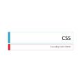 CSS PowerPoint PPT Presentation