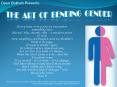THE ART OF BENDING GENDER PowerPoint PPT Presentation