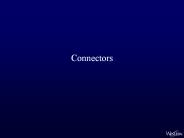 Connectors