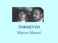 TORMENTO PowerPoint PPT Presentation