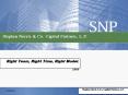 Stephen Norris & Co. Capital Partners, L.P. PowerPoint PPT Presentation