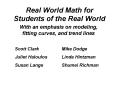 Real World Math for Students of the Real World PowerPoint PPT Presentation