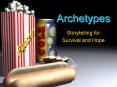 Archetypes PowerPoint PPT Presentation