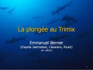 La plong