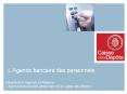 L’Agence bancaire des personnels PowerPoint PPT Presentation