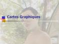 Cartes Graphiques PowerPoint PPT Presentation