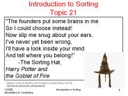 CS305j Introduction to Computing