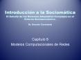 Introducciуn a la Sociomбtica El Estudio de los Sistemas Adaptables Complejos en el Entorno Socioeconуmico. Dr. Gonzalo Castaсeda PowerPoint PPT Presentation