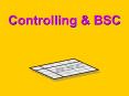 Controlling & BSC PowerPoint PPT Presentation