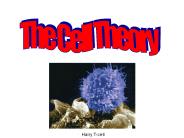 The Cell Theory