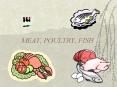 MEAT, POULTRY, FISH PowerPoint PPT Presentation