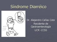 Sнndrome Diarrйico