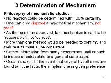 presentation player overlay