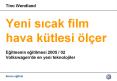 Yeni sicak film hava kьtlesi цlзer Egitmenin egitilmesi 2005 / 02 Volkswagen'de en yeni teknolojiler PowerPoint PPT Presentation