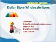 Online Dollar Stores