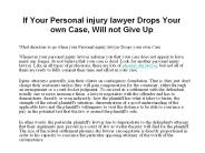 Scottsdale Dui Lawyer