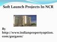 Upcoming Projects In NCR Call 9650268727 PowerPoint PPT Presentation