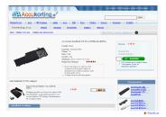 Accu Asus ZenBook UX32A