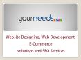 TOP SEO Services in India | E-Commerce Website Portal Development Japan | USA PowerPoint PPT Presentation