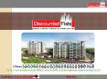 Finest 3/4BHK Flats for Sale at NIBM Road - Urban Space Project by Urban Homes