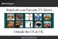 Streaming TV Shows Online PowerPoint PPT Presentation