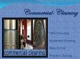 Commercial-cleaning PowerPoint PPT Presentation