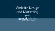 Website Design And Marketing