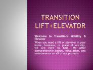 transitionsmobility