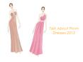 Talk About Prom Dresses 2013 PowerPoint PPT Presentation