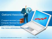 Why should I hire IT support service provider?