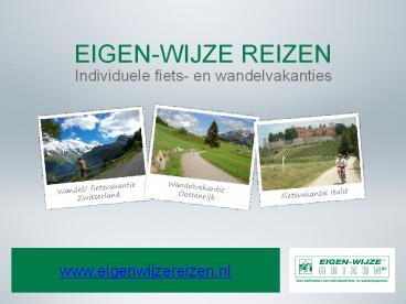 Fietstochten maken in Frankrijk