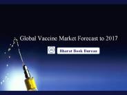 Global Vaccine Market Forecast to 2017