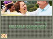 RCC- Delivering Reliable Elderly Care