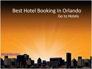 Metropolitan hotels