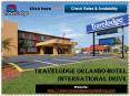 travelodge orlando hotel international drive