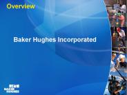 Baker Hughes Incorporated