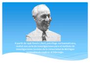 TEORIA DE LIKERT