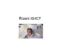 Rнzenн IS/ICT PowerPoint PPT Presentation
