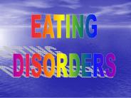 Anorexia Nervosa