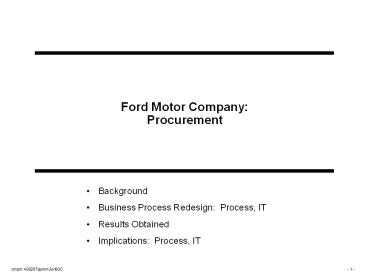 presentation player overlay