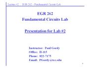 EGR 277 