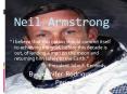 Neil Armstrong PowerPoint PPT Presentation