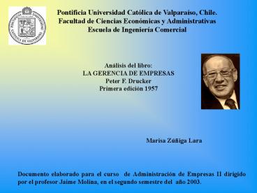 Presentaciуn de PowerPoint