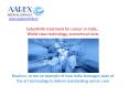 Cyberknife Treatment for Cancer in India PowerPoint PPT Presentation