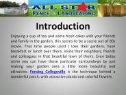 Tips to Have a Beautiful Garden