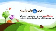 SEO Affiliate Program| Submitinme’s high paying affiliate program