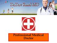Dr Dov Rand MD